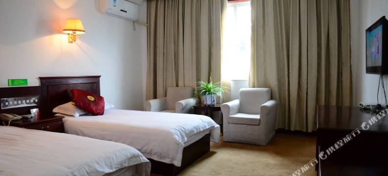 象山华光宾馆图片