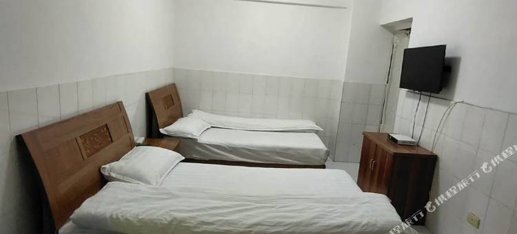 玉溪昌宏宾馆(聂耳公园店)图片