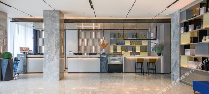 宜尚酒店(钟祥火车站莫愁湖路店)图片