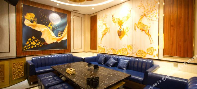 晶港大酒店(惠州博罗园洲店)图片