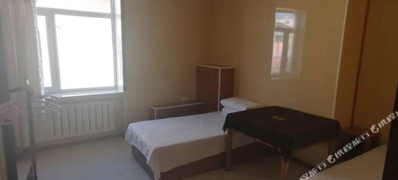 新林区旺家宾馆图片