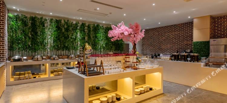 喆啡酒店(镇江苏宁广场店)图片