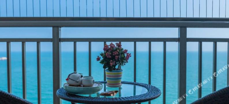 南澳南岛HOME公寓图片