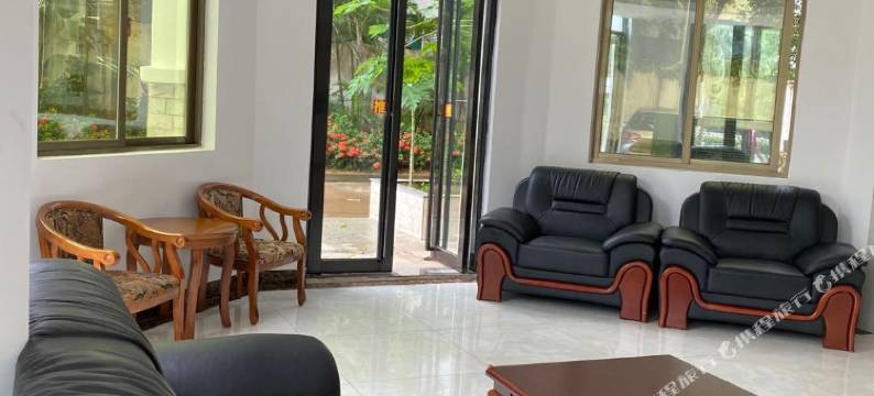 文昌滨海楼宾馆图片