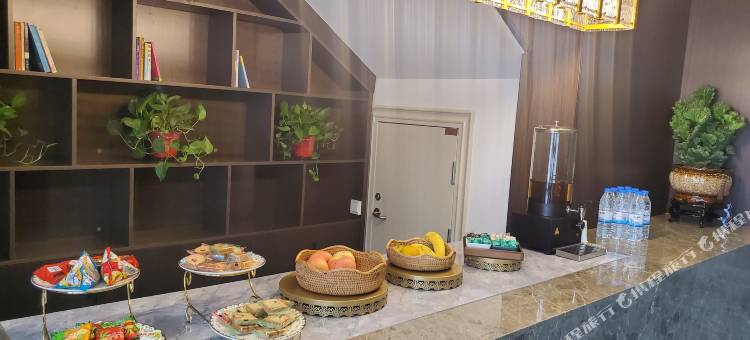国宾大酒店(滑县牛屯店)图片