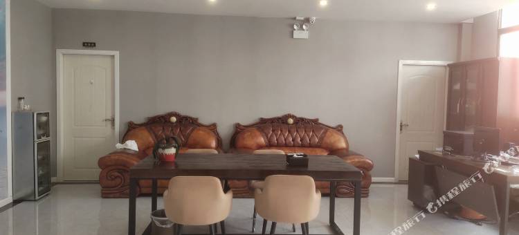 昌都金都酒店(茶马广场店)图片