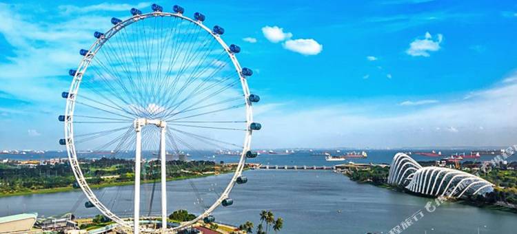 卡尔蒙武吉士酒店(Hotel Calmo Bugis)图片