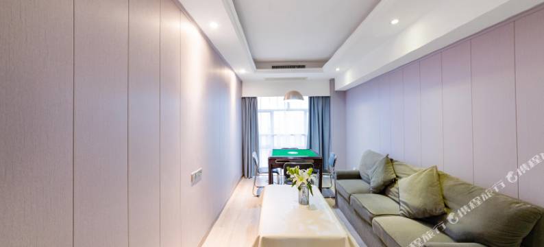 轻住·华庭精选酒店(五环大道地铁站店)图片