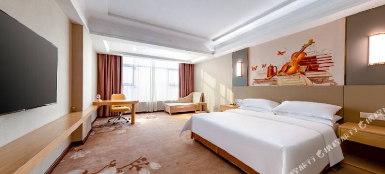 维也纳国际酒店(深圳松岗地铁站店)图片