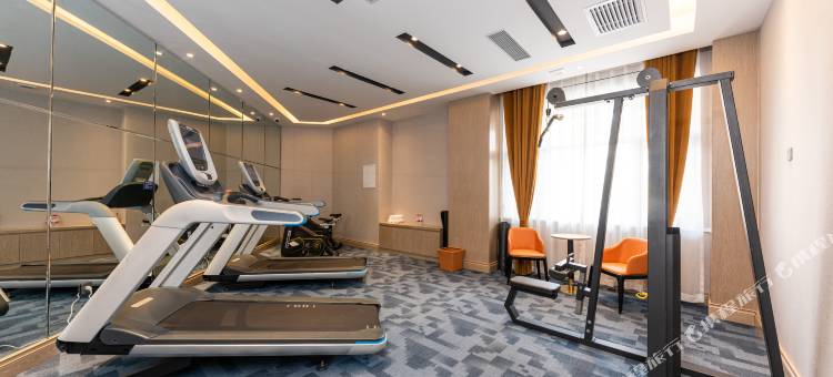 银川兴庆凯里亚德酒店图片