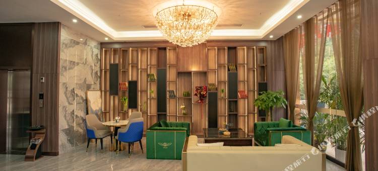 德保华庭云栖酒店图片