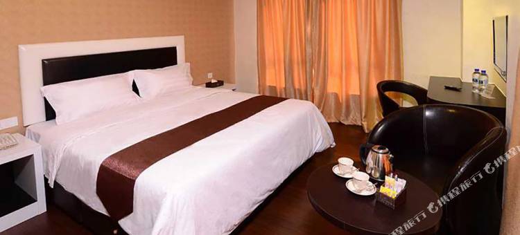 努萨CT酒店(Hotel Nusa CT)图片