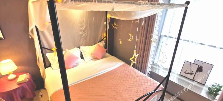 贵阳目目昔·民宿酒店图片