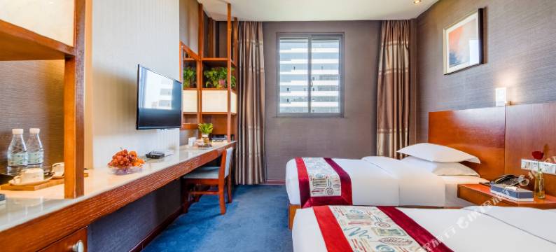 保山力宏酒店(保山客运站店)图片