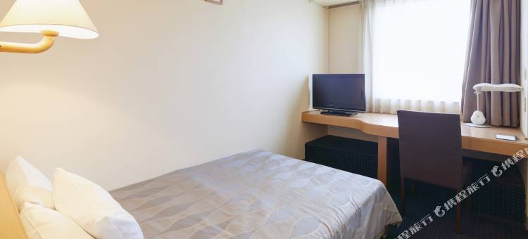 松山Roco旅馆(Roco Inn Matsuyama)图片