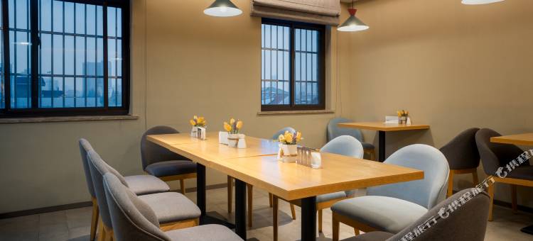 如家酒店·neo(合肥国购广场三里庵地铁站店)图片