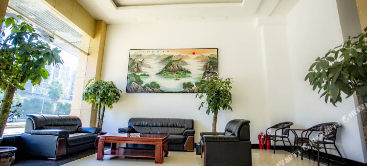 建瓯隆鑫宾馆图片