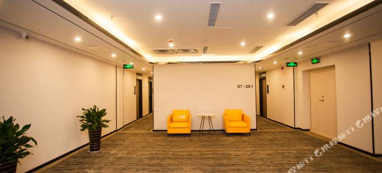 如家驿居酒店(临沂半程镇金锣一路店)图片