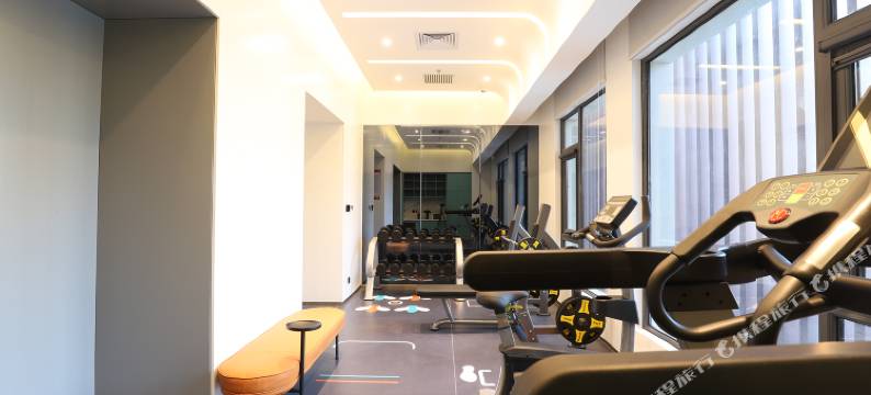 桔子酒店(北京高米店南地铁站北大医院店)图片