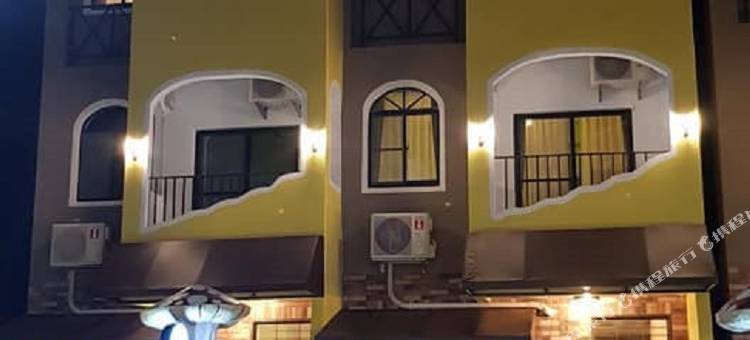 蘑菇30民宿图片