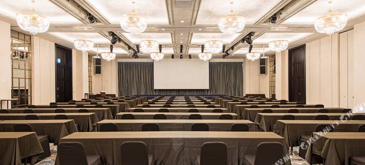 史丹福酒店&度假村-统营(Stanford Hotel&Resort Tongyeong)图片