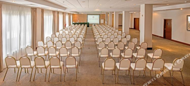 圣塔伦酒店(Verdi Santarem)图片