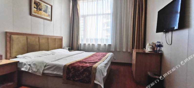 和阳里湯泉酒店图片