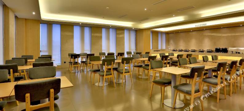 全季酒店(杭州四季青秋涛路店)图片