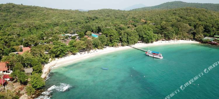 沙美岛热带度假村(Samed Tropical Resort)图片