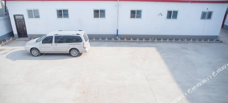 邯郸栖庭宾馆(河北工程大学店)图片