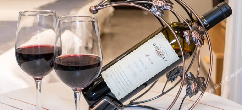 星誉国际公寓(广州南站南浦地铁口店)图片