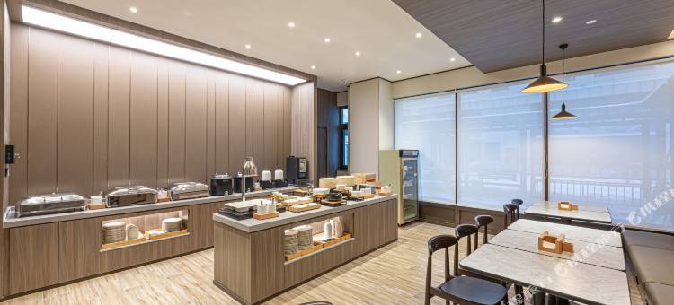 汉庭酒店(徐州大学路怡和广场店)图片