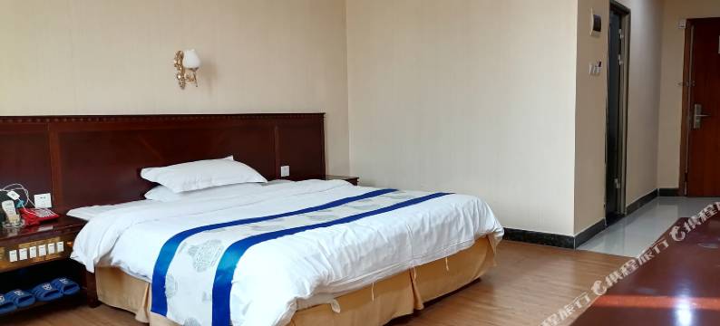 广州威荣大酒店(广州清湖金铂广场店)图片