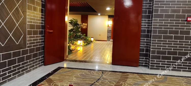 奎屯瀚轩休闲假日酒店图片