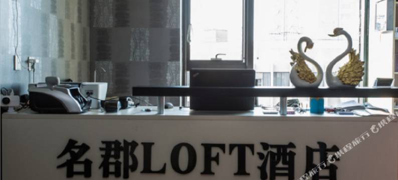 天津名郡LOFT公寓图片