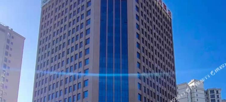 维也纳酒店(定西高铁万达广场店)图片