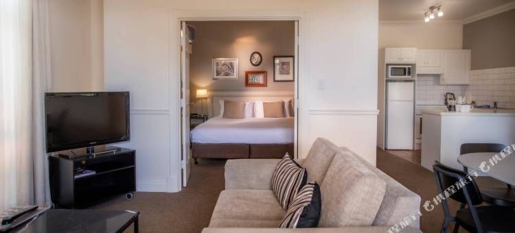 雄狮公寓酒店(Majestic Old Lion Apartments)图片