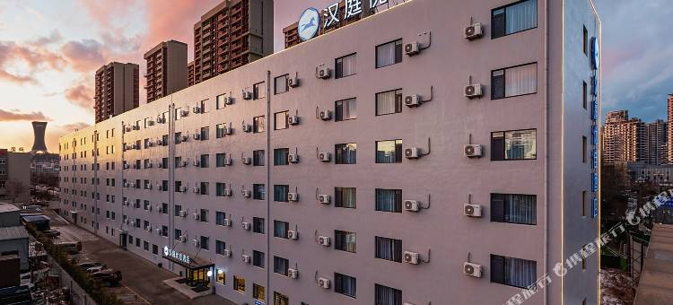 汉庭优佳酒店(烟台开发区金沙滩店)图片