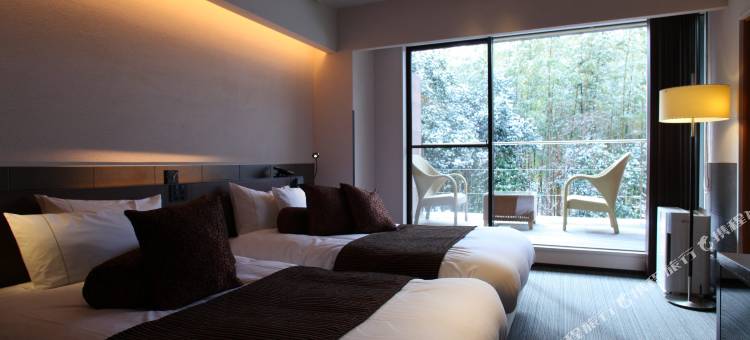 箱根北之风茶寮旅馆-限成人(Kitanokaze Saryo (Adult Only))图片