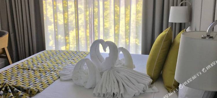 海湾路山岭探索酒店(Quest Mounts Bay Road)图片