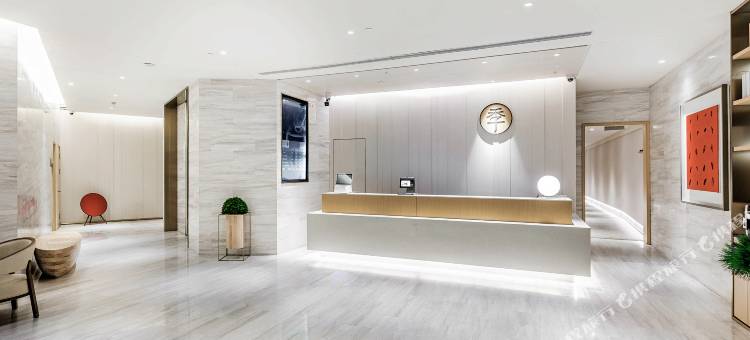 全季酒店(上海黄浦滨江西藏南路店)图片