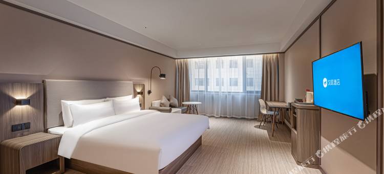 汉庭酒店(滁州清流中路店)图片