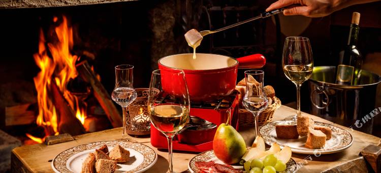 米伦艾格峰瑞士品质酒店(Eiger Mürren Swiss Quality Hotel)图片