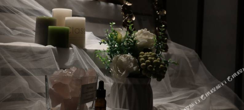 武汉觅小住民宿图片