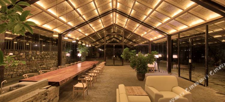 融安云止民宿图片