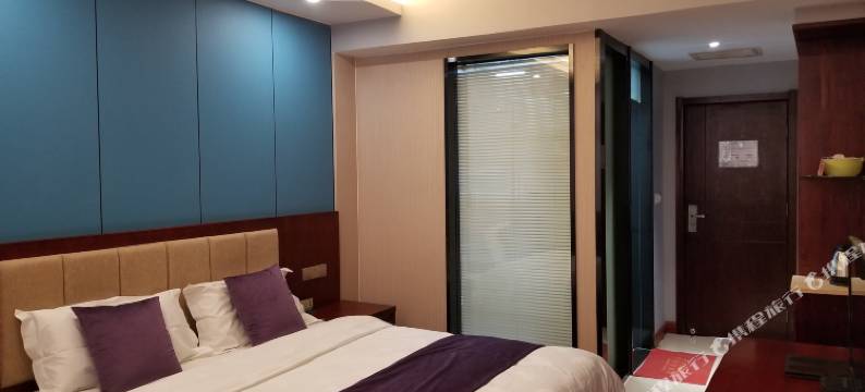 黄陵桥隆酒店图片