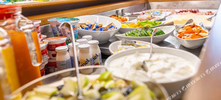 科布伦次哈姆旅行旅馆城市酒店(Trip Inn Hotel Hamm)图片