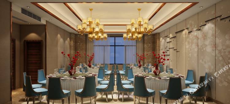 赣州瑞金万佳酒店(市政府店)图片