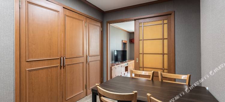 加平肯辛顿度假村(Kensington Resort Gapyeong)图片