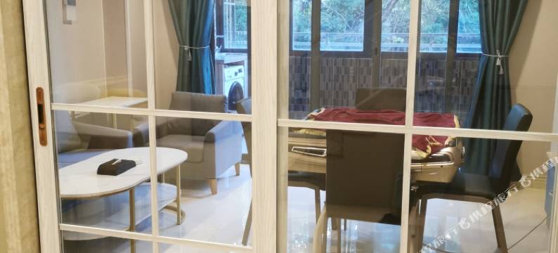 OYO东莞景怡度假酒店图片